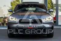 2021 BMW X2