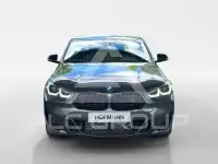 2021 BMW X2