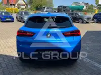 2021 BMW X2