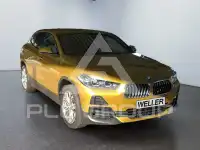 2021 BMW X2