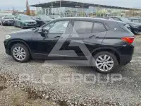 2021 BMW X2