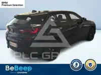 2021 BMW X2