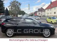 2021 BMW X2