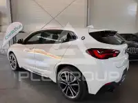 2021 BMW X2