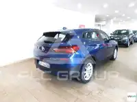 2021 BMW X2