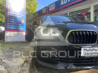 2021 BMW X2