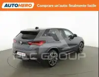 2021 BMW X2