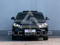 2021 BMW X2