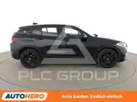 2021 BMW X2