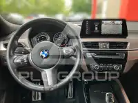 2021 BMW X2