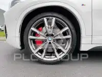 2021 BMW X2