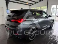 2021 BMW X2