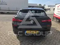 2021 BMW X2