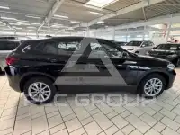 2021 BMW X2