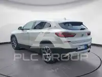 2021 BMW X2