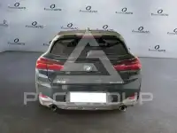 2021 BMW X2
