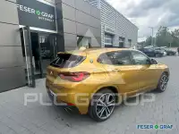 2021 BMW X2