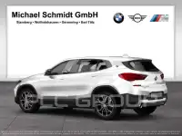 2021 BMW X2