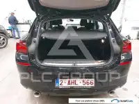 2021 BMW X2