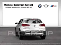 2021 BMW X2