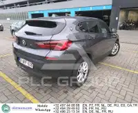 2021 BMW X2