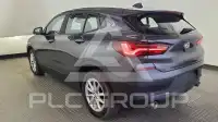 2021 BMW X2