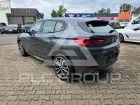 2021 BMW X2