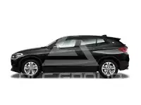 2021 BMW X2