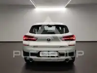 2021 BMW X2