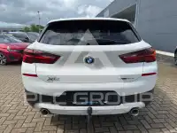 2021 BMW X2