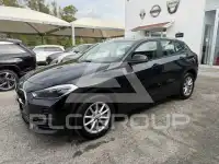2021 BMW X2