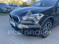 2021 BMW X2