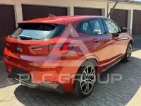 2021 BMW X2