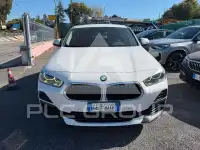 2021 BMW X2