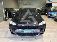 2021 BMW X2