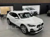 2021 BMW X2