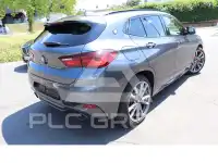 2021 BMW X2