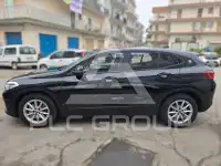 2021 BMW X2