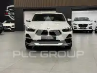 2021 BMW X2