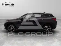 2021 BMW X2