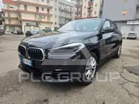 2021 BMW X2