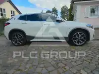 2021 BMW X2