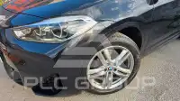 2021 BMW X2
