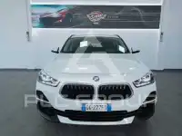 2021 BMW X2