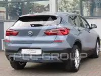 2021 BMW X2
