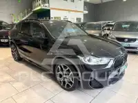 2021 BMW X2