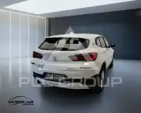 2021 BMW X2