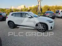2021 BMW X2