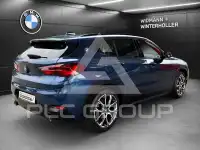 2021 BMW X2