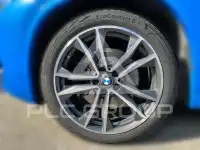 2021 BMW X2